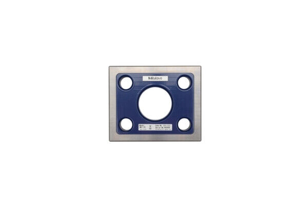 311-111 - Calibrador de Esquadria 4 Faces de Alta Exactidão Square Master 90x110x25mm, Mitutoyo