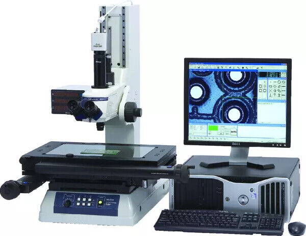 359-763 - Vision Unit 10D, Mitutoyo