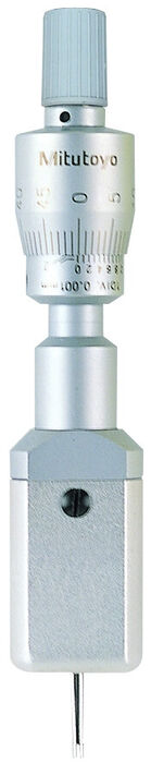 368-024 - Holtest Polegadas 0,16-0,2", 0,0001", Mitutoyo