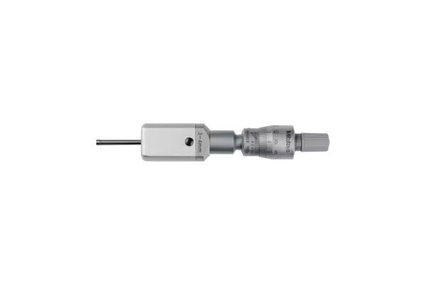 368-003 - Holtest Métrico 3-4mm, 0,001mm, Mitutoyo