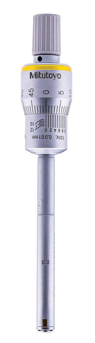 368-163 - Holtest Métrico 10-12mm, 0,001mm, Mitutoyo