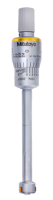 368-263 - Holtest Polegadas 0,425-0,5", 0,0001", Mitutoyo