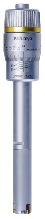 368-264 - Holtest Polegadas 0,5-0,65", 0,0002", Mitutoyo
