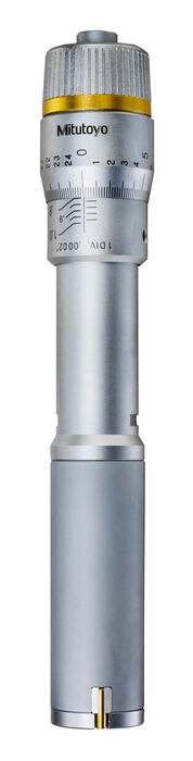 368-266 - Holtest Polegadas 0,8-1", 0,0002", Mitutoyo