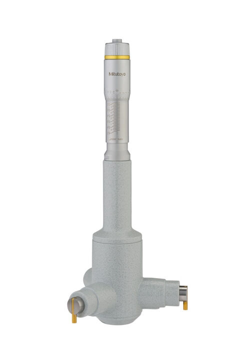 368-275 - Holtest Polegadas 5-6", 0,0002", Mitutoyo