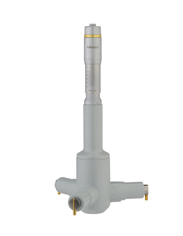 368-276 - Holtest Polegadas 6-7", 0,0002", Mitutoyo
