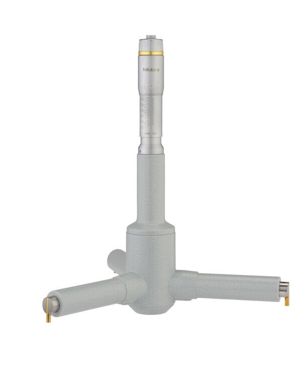 368-280 - Holtest Polegadas 10-11", 0,0002", Mitutoyo