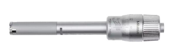 368-764 - Holtest -Económico 12-16mm, 0,005mm, Economy Type, Mitutoyo