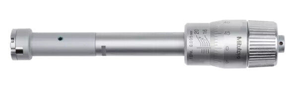 368-765 - Holtest -Económico 16-20mm, 0,005mm, Economy Type, Mitutoyo