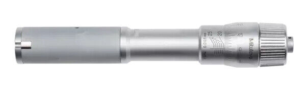 368-766 - Holtest -Económico 20-25mm, 0,005mm, Economy Type, Mitutoyo