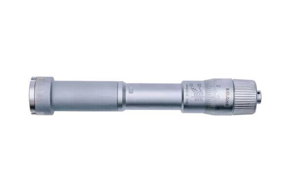 368-767 - Holtest -Económico 25-30mm, 0,005mm, Economy Type, Mitutoyo