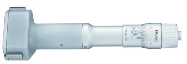 368-770 - Holtest -Económico 50-63mm, 0,005mm, Economy Type, Mitutoyo
