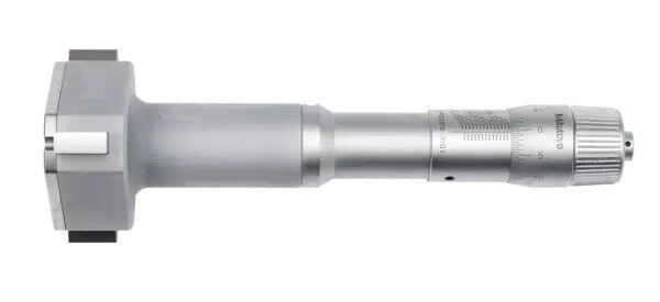 368-771 - Holtest -Económico 62-75mm, 0,005mm, Economy Type, Mitutoyo