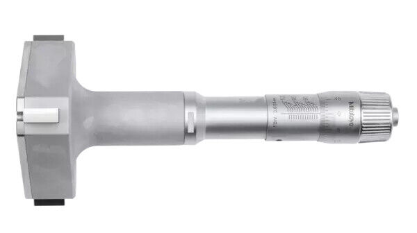 368-773 - Holtest -Económico 87-100mm, 0,005mm, Economy Type, Mitutoyo