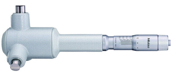 368-774 - Holtest -Económico 100-125mm, 0,005mm, Economy Type, Mitutoyo
