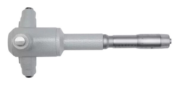 368-775 - Holtest -Económico 125-150mm, 0,005mm, Economy Type, Mitutoyo