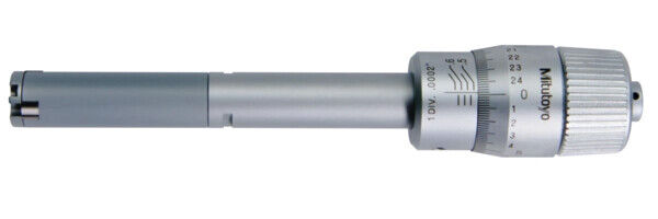 368-864 - Holtest -Económico 0,5-0,65", 0,0002", Economy Type, Mitutoyo