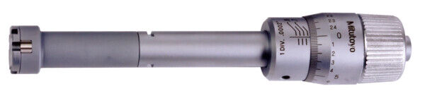 368-865 - Holtest -Económico 0,65-0,8", 0,0002", Economy Type, Mitutoyo