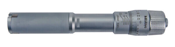 368-866 - Holtest -Económico 0,8-1", 0,0002", Economy Type, Mitutoyo