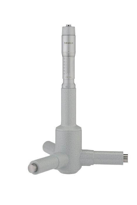 368-878 - Holtest -Económico 8-9", 0,0002", Economy Type, Mitutoyo