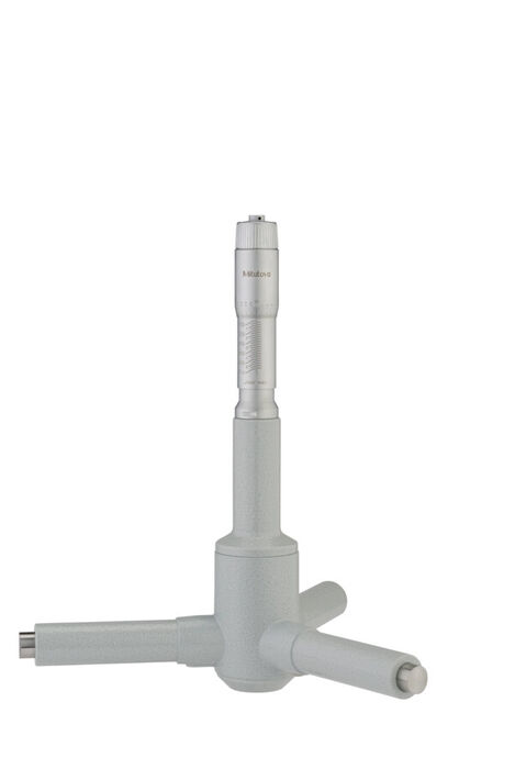 368-880 - Holtest -Económico 10-11", 0,0002", Economy Type, Mitutoyo
