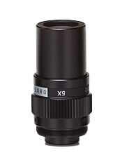 375-034-1 - Lente 5X (WD : 61 mm, NA : 0.13), Mitutoyo