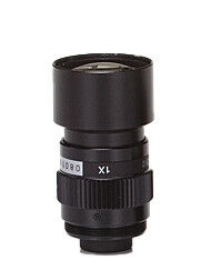 375-036-2 - Lente 1X (WD : 61 mm, NA : 0.03), Mitutoyo