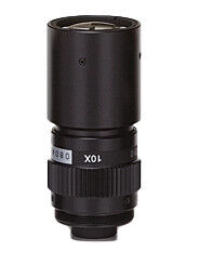 375-039 - Lente 10X (WD : 51 mm, NA : 0.21), Mitutoyo