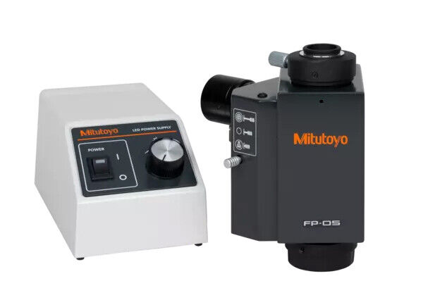 375-057-11 - Focus pilot FP-05 Green para MF, Mitutoyo