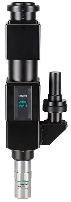 378-519 - Microscope Unit, Mitutoyo