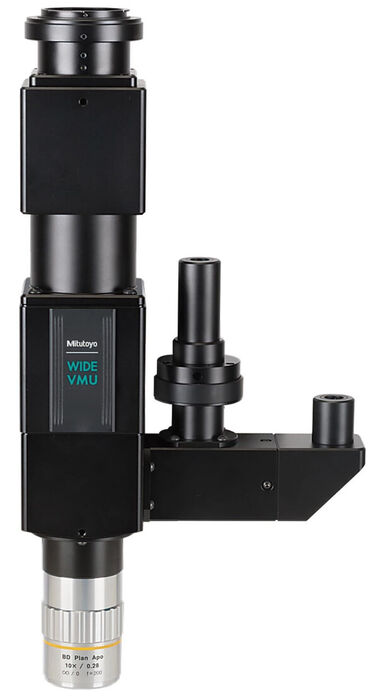 378-517 - Microscope Unit WIDE VMU-BDV, Mitutoyo