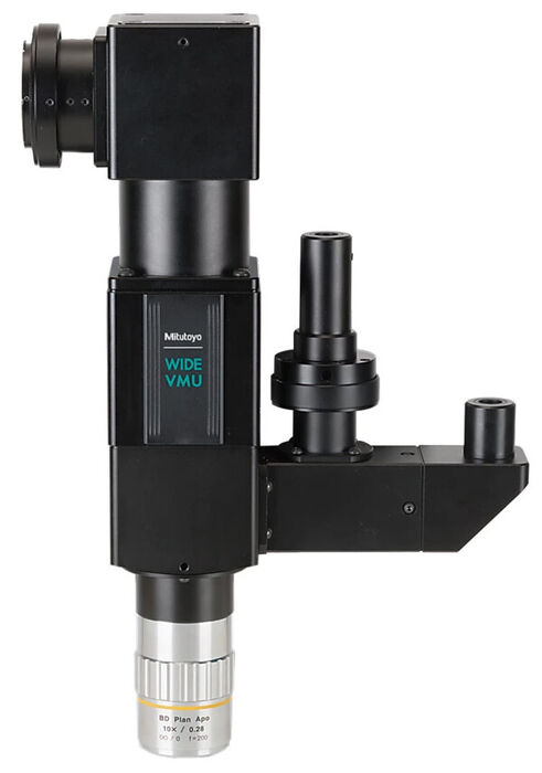 378-518 - Microscope Unit WIDE VMU-BDH, Mitutoyo