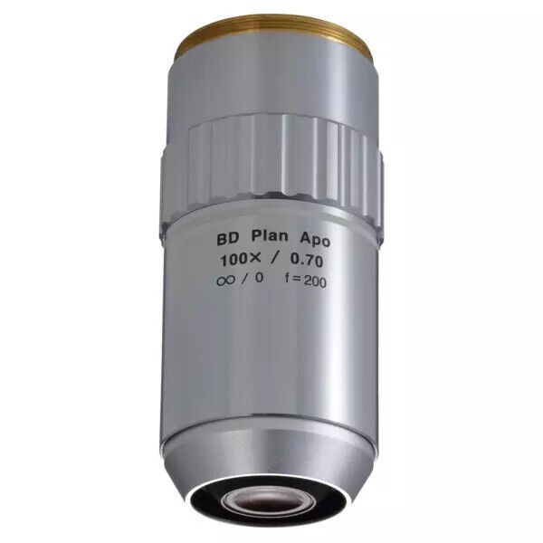 378-836-7 - BD Plan APO 100X 100X, Mitutoyo