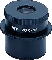 378-858-5 - 20X Conjunto ocular(ø12 mm) Wide field of view eyepiece (1 pcs.), Mitutoyo