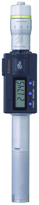 468-166 - Holtest Digimatic -Individual 20-25mm, IP65, TIN, Mitutoyo
