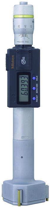 468-170 - Holtest Digimatic -Individual 50-63mm, IP65, TIN, Mitutoyo