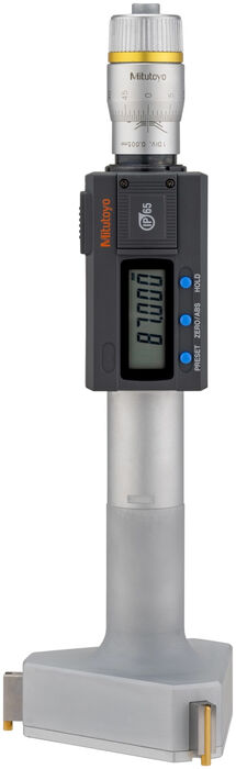 468-172 - Holtest Digimatic -Individual 75-88mm, IP65, TIN, Mitutoyo