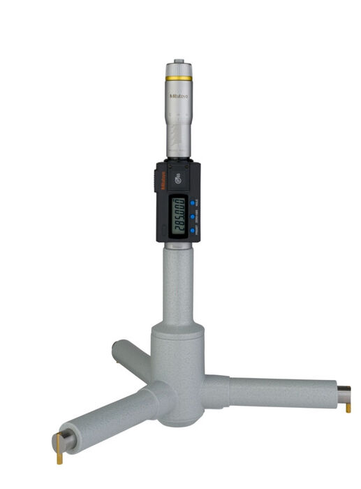 468-181 - Holtest Digimatic -Individual 275-300mm, IP65, TIN, Mitutoyo