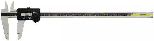 500-507-10 - Paquímetro ABSOLUTE Digimatic -Gama Longa Polegadas/Métrico, 0-40", Mitutoyo