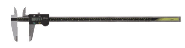 500-506-10 - Paquímetro ABSOLUTE Digimatic -Gama Longa Polegadas/Métrico, 0-24``, 600mm, Mitutoyo