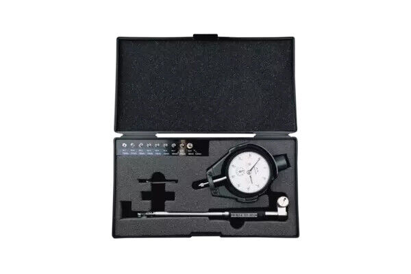 511-204-20 - Verificador de Interiores, 10-18,5mm, 0,01mm, Mitutoyo