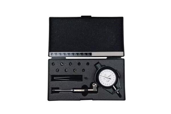 511-210-20 - Verificador de Interiores, 6-10mm, 0,001mm, Mitutoyo