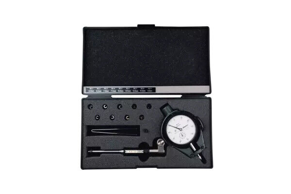 511-211-20 - Verificador de Interiores, 6-10mm, 0,01mm, Mitutoyo