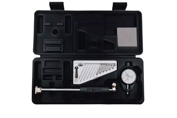 511-426-20 - Verificador de Interiores para furos cegos, 35-60mm, 0,01mm, Mitutoyo