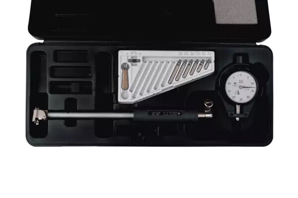 511-429-20 - Verificador de Interiores para furos cegos, 1,4-2,4", 0,0005", Mitutoyo
