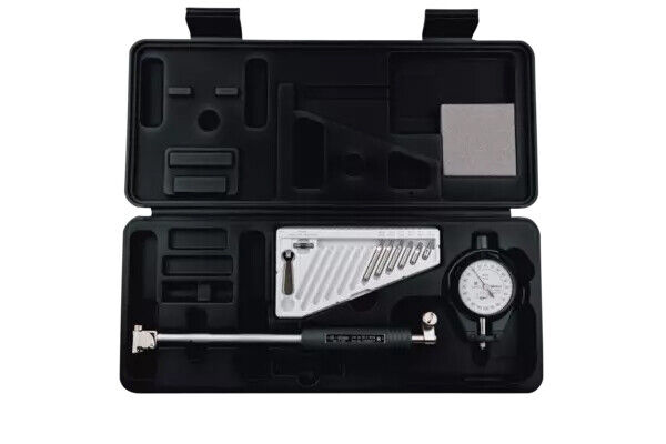 511-436-20 - Verificador de Interiores para furos cegos, 35-60mm, 0,001mm, Mitutoyo