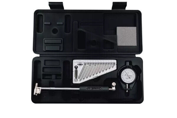 511-437-20 - Verificador de Interiores para furos cegos, 50-150mm, 0,001mm, Mitutoyo