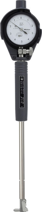 511-438-20 - Verificador de Interiores para furos cegos, 0,6-1,4", 0,0001", Mitutoyo