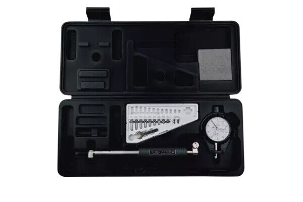 511-711-20 - Verificador de Interiores, 18-35mm, 0,01mm, Mitutoyo