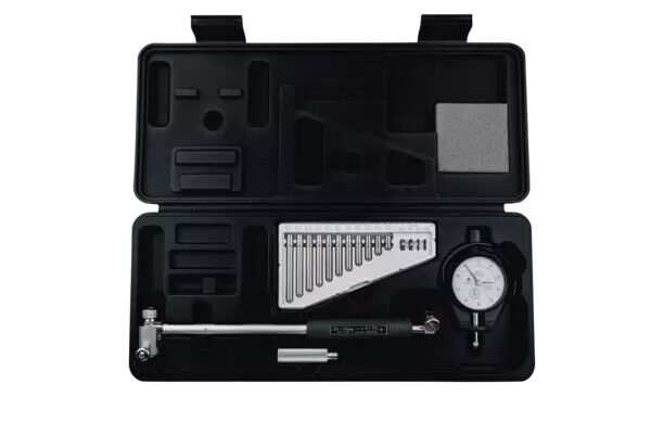 511-713-20 - Verificador de Interiores, 50-150mm, 0,01mm, Mitutoyo